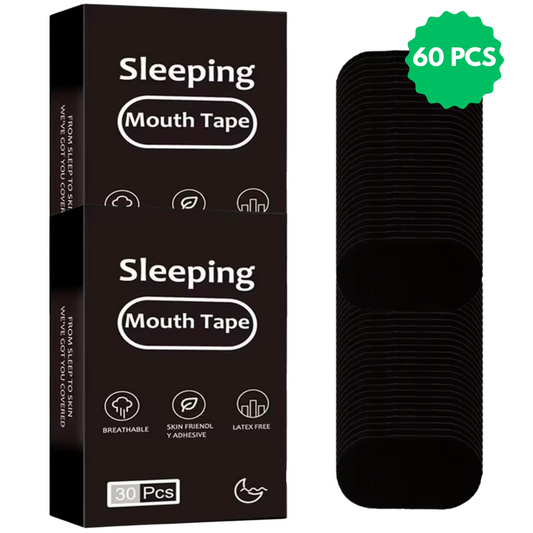 Sleeping Mouth Tape